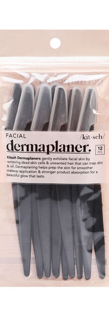 Kitsch Dermaplaner 12 pc Set Kitsch Dermaplaner 12 pc Set